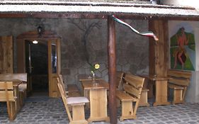 Böne Vendégház és Borozó