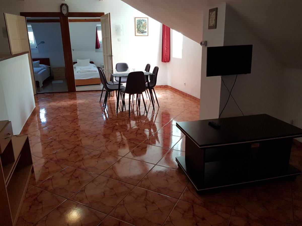 Böne Vendégház és Borozó Tokaj Extérieur photo