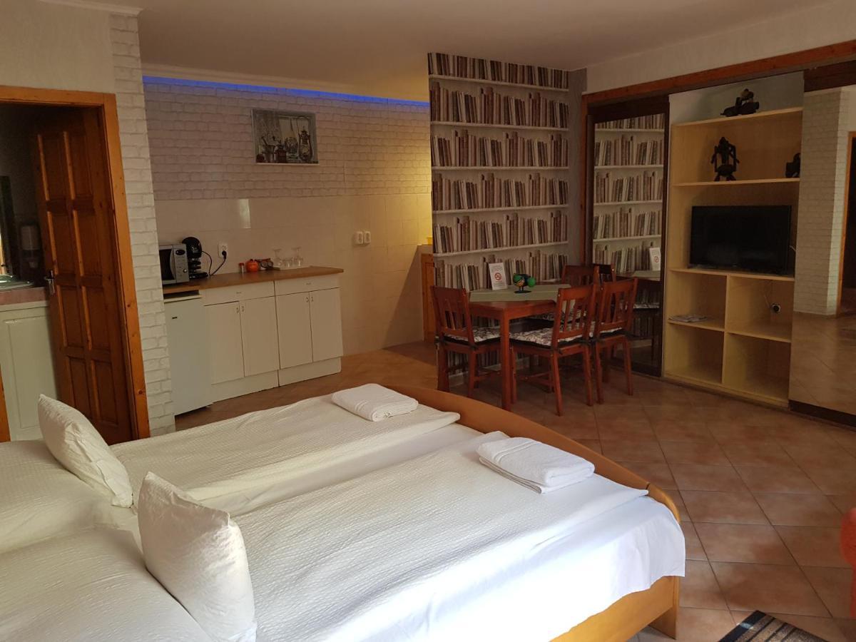 Böne Vendégház és Borozó Tokaj Extérieur photo