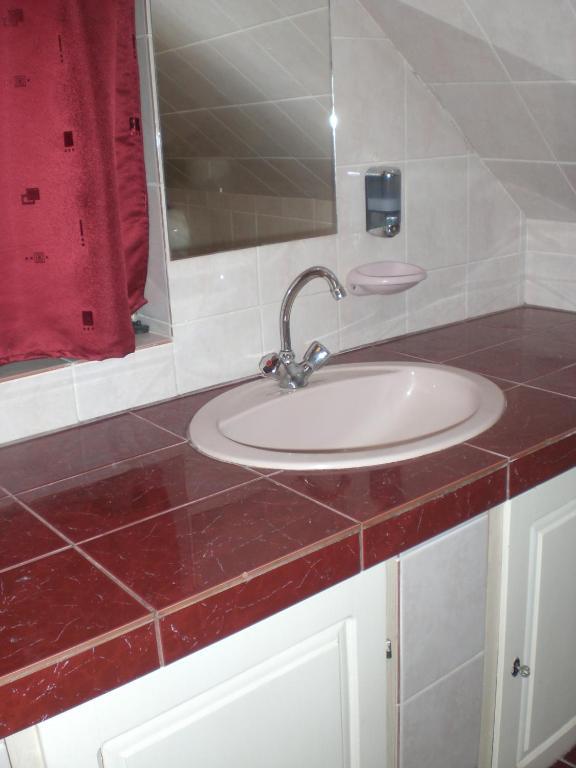 Böne Vendégház és Borozó Tokaj Chambre photo