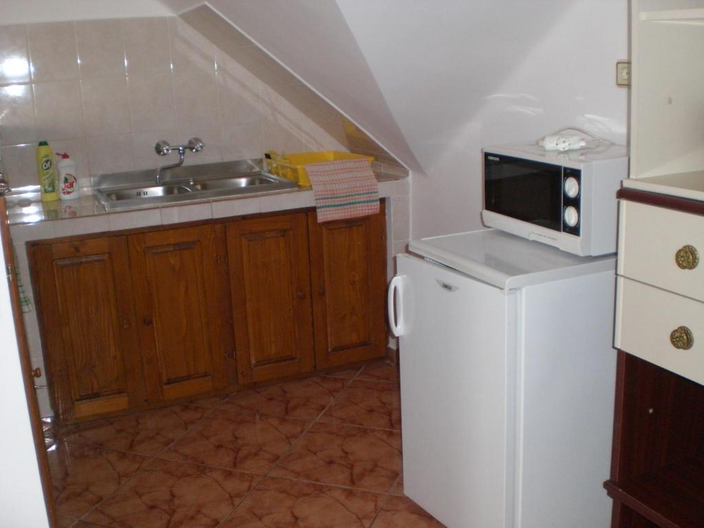 Böne Vendégház és Borozó Tokaj Chambre photo